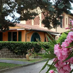 Apartment Toskana Relax, Fucecchio